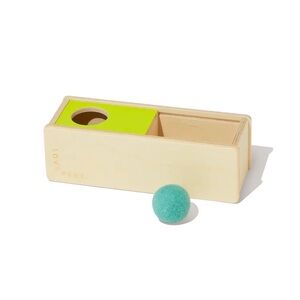 Lovevery Sliding Top Box